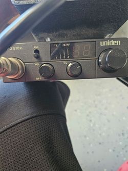 Cb Radio