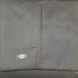 black dickies double knee jeans