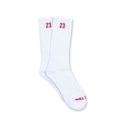 Jordan Socks