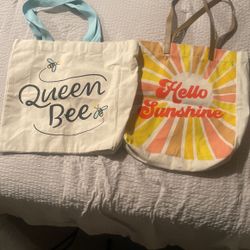 Tote Bags