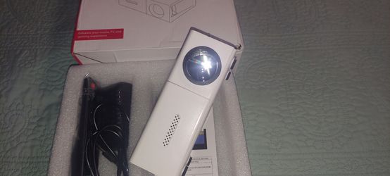 Le mini projector