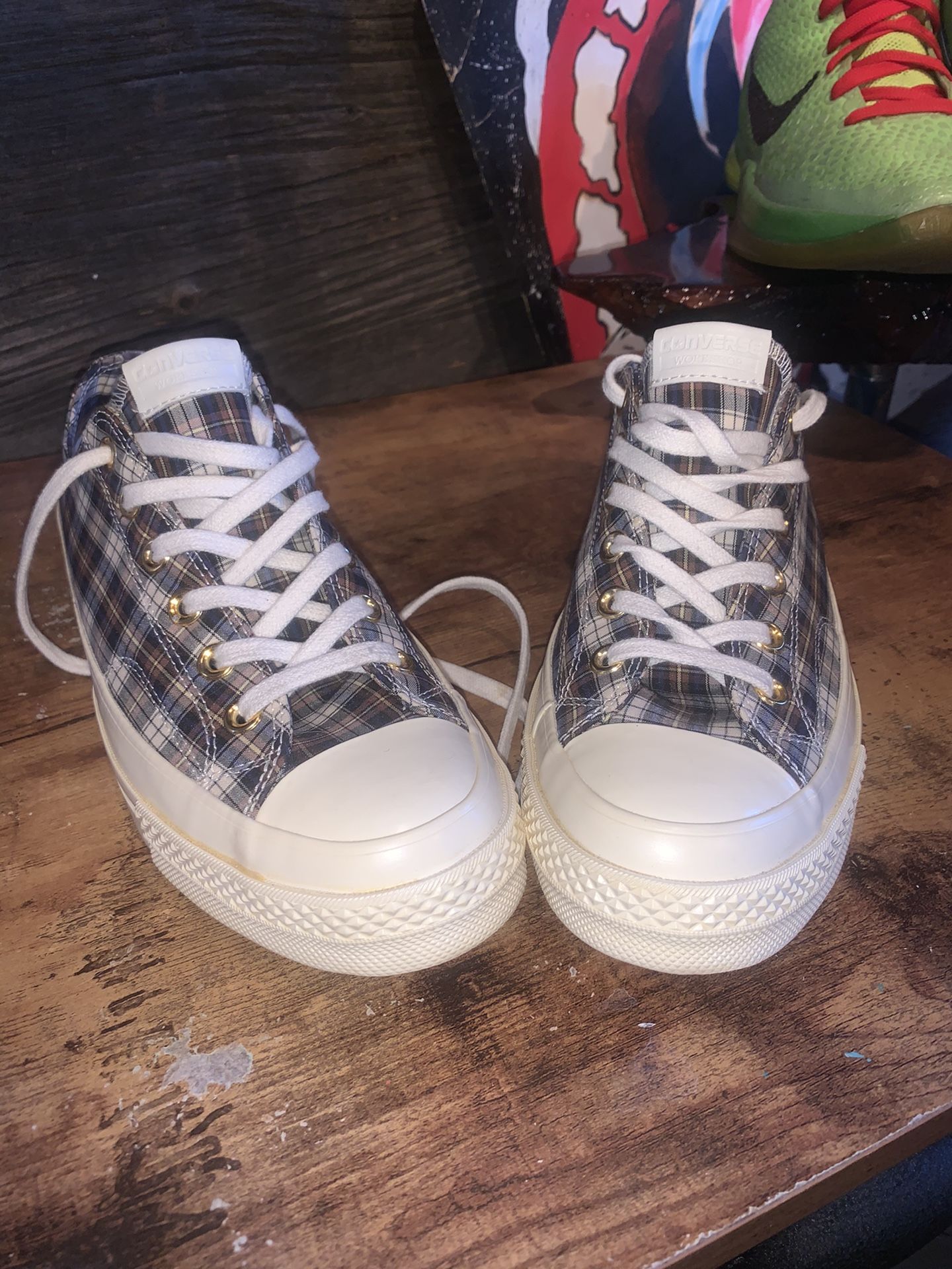 Converse Chuck Taylor