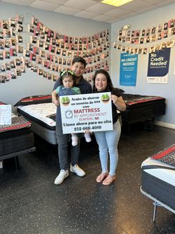 🛏️ Brand New Mattress Sets‼️