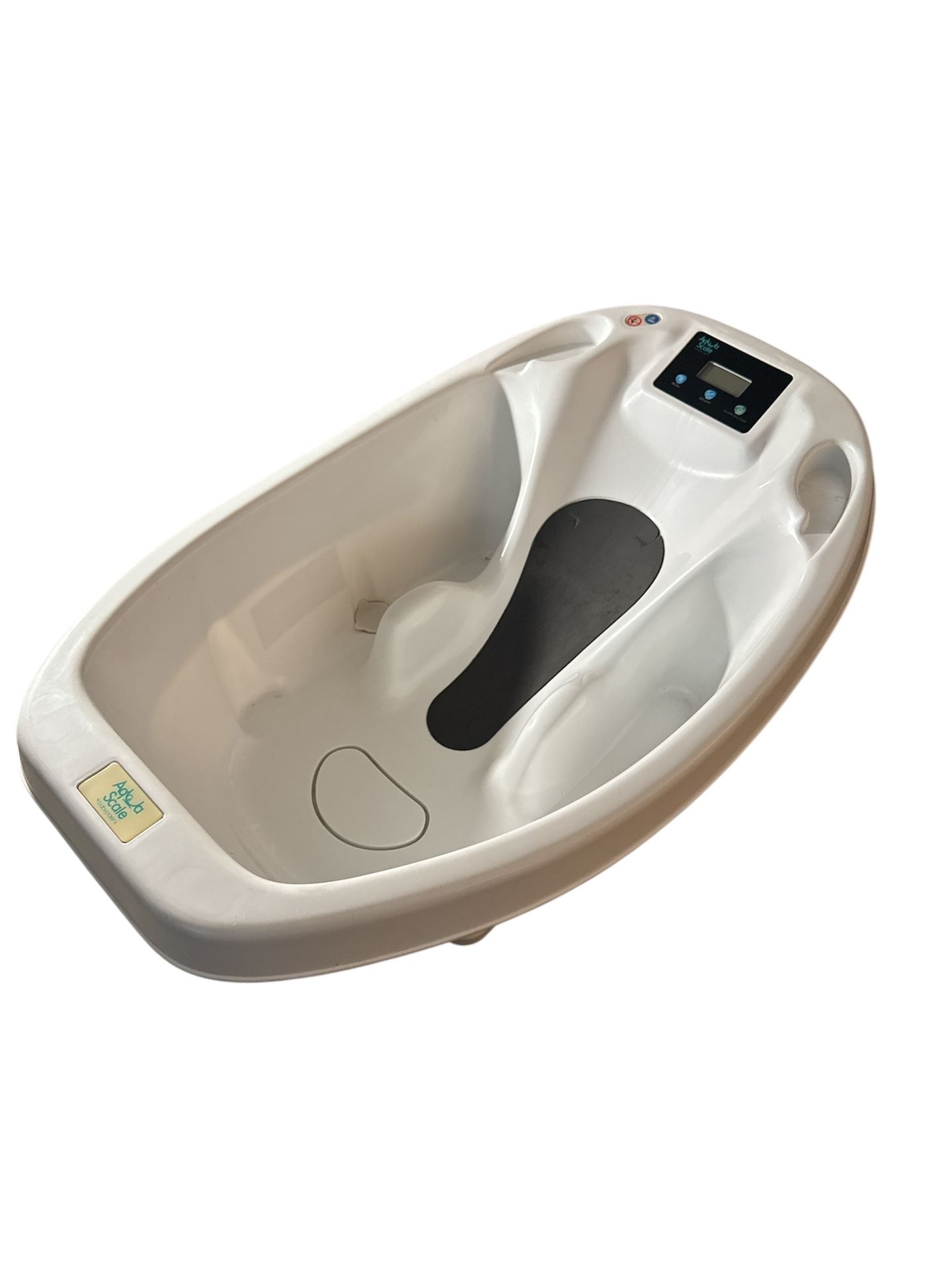 Baby Tub 