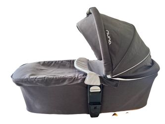 Nuna Bassinet Attachment