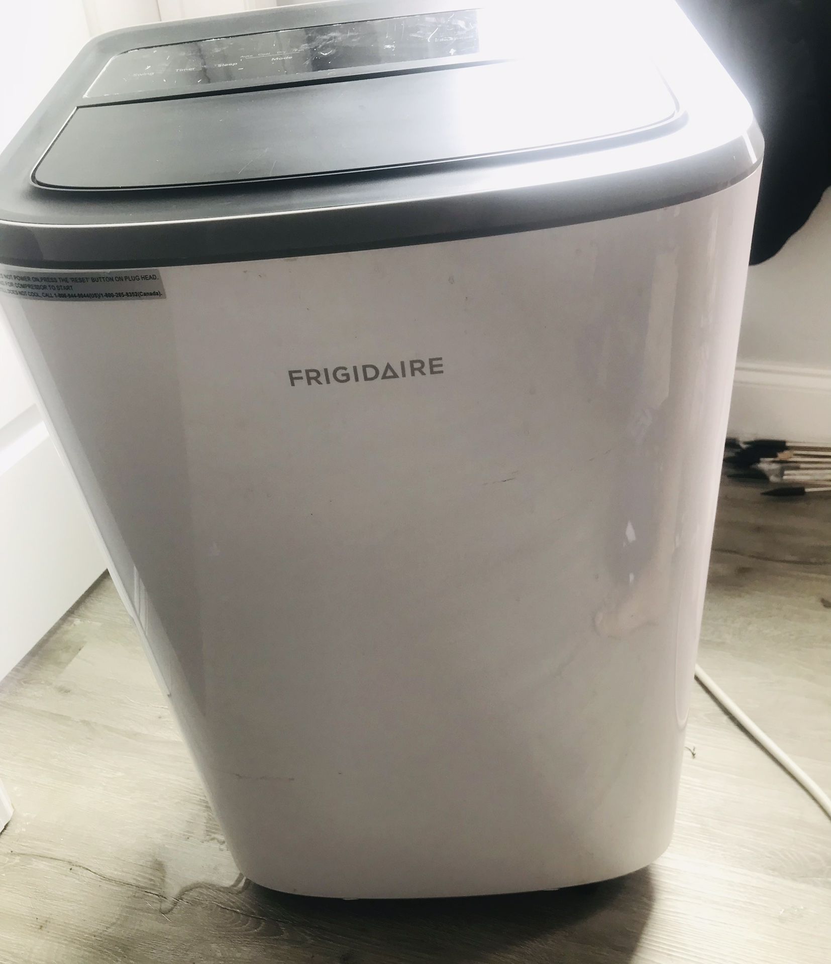 Frigidaire 3-In-1 Portable Air Conditioning