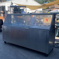 Restaurant Appliances