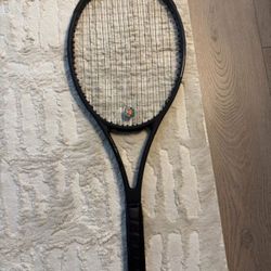 Wilson Pro Staff 97 v11.5 Countervail 4 3/8 grip