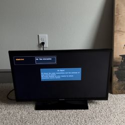 Samsung 32 Inch Tv