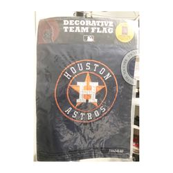 Decorative Team Flag