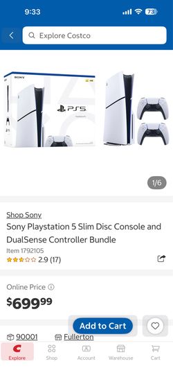 Ps5