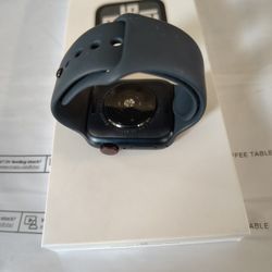 Apple Watch 2nd Gen SE 40mm 