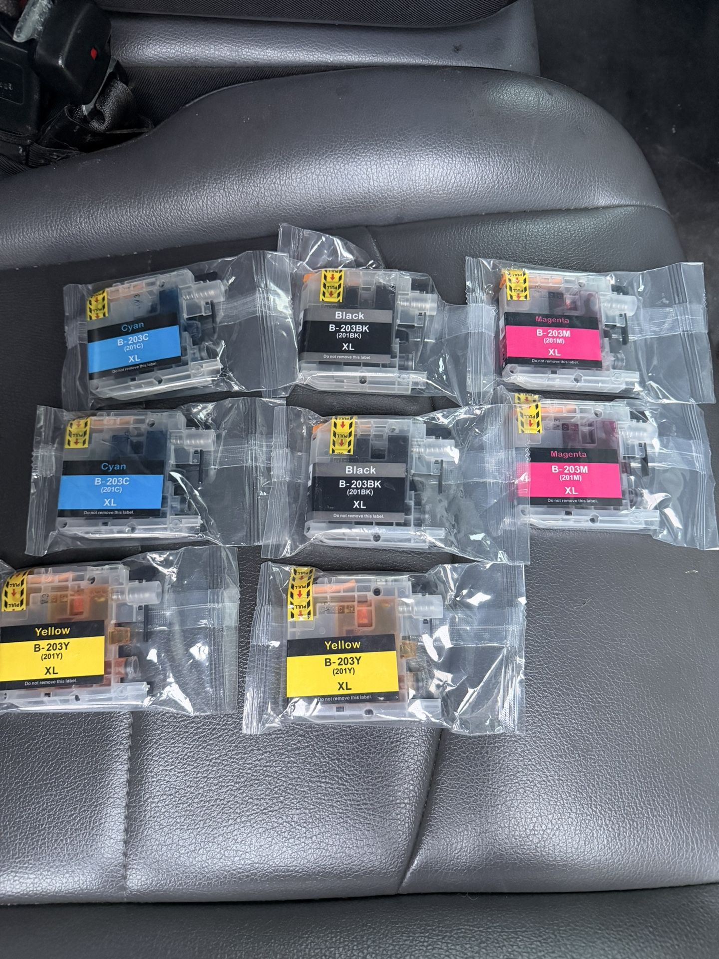 Replacement Printer Cartridge