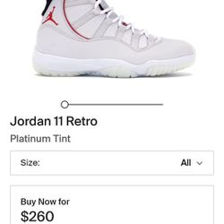 Air Jordan Retro's 