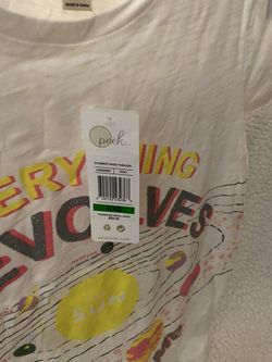 Peek Shirts