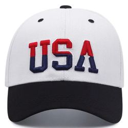 4th July American Cap