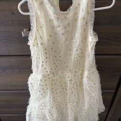 Zara Dress