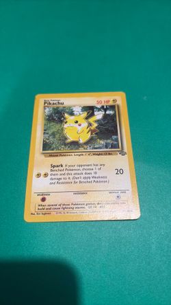 Pickachu