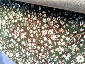 Brand new carpet minster England