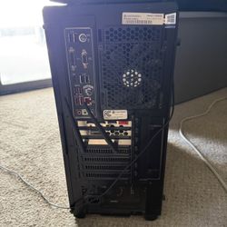 Cyber Power Gaming PC