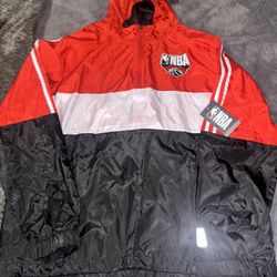 Men’s Windbreaker