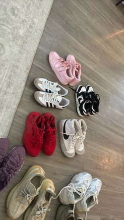 Great shoes for a great price!