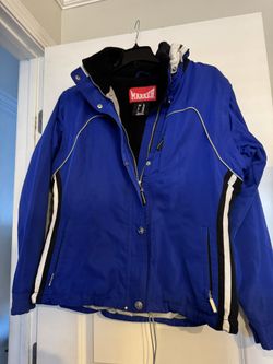Market Snow Jacket