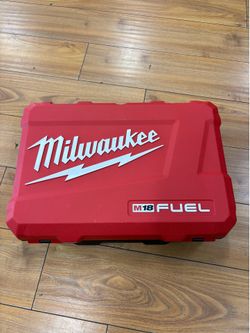 Milwaukee M18 Fuel Set #3697-22