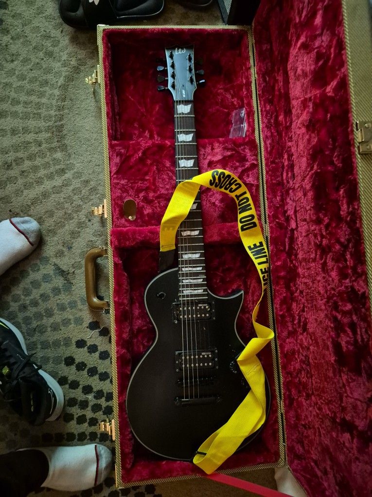 Musical Instruments