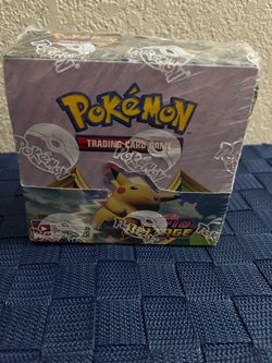 Vivid voltage booster box