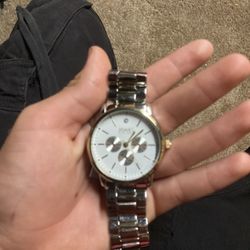 John’s NYC Watch 