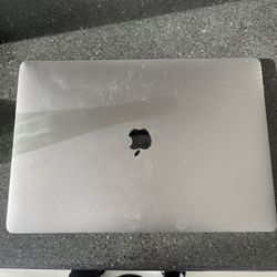 Apple 15” Pro 