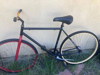 Old Fixie