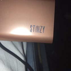Stiiizy Portable