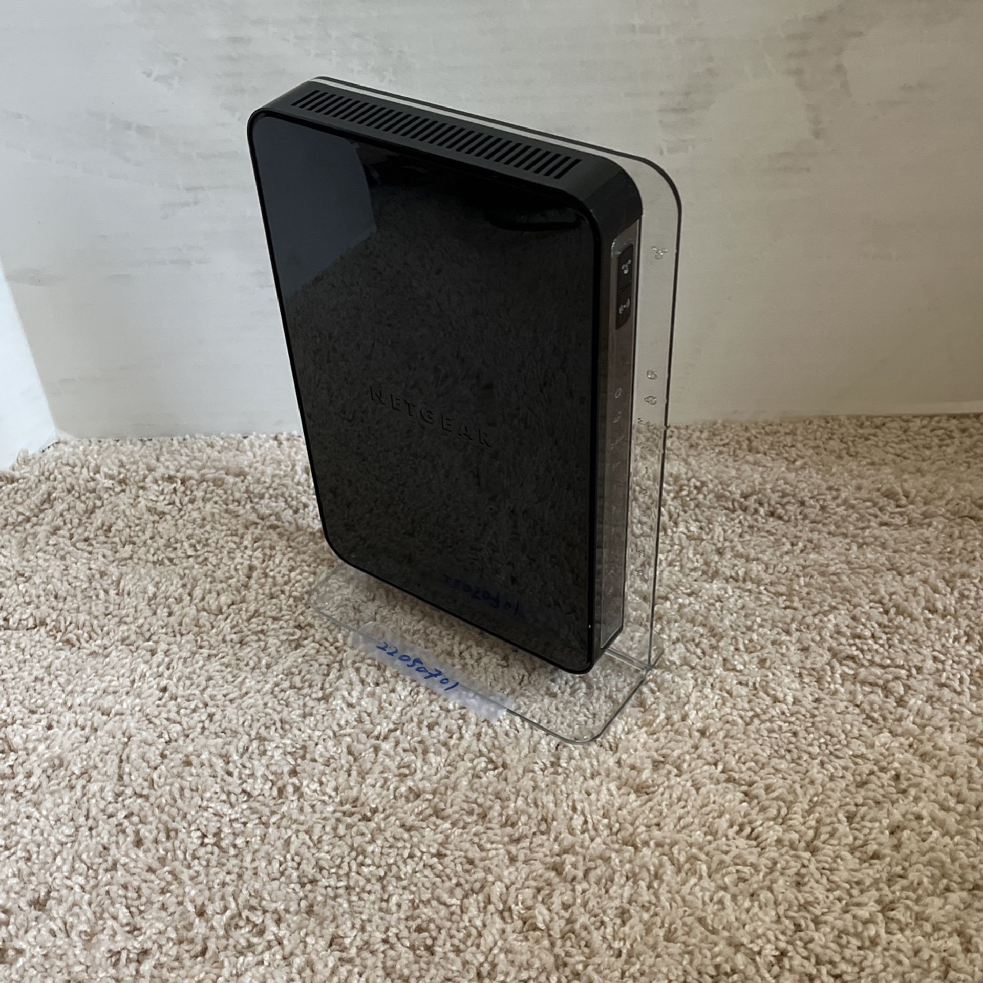 Netgear N900 NetGear WNDR4500 Wireless Dual Band Gigabit Router