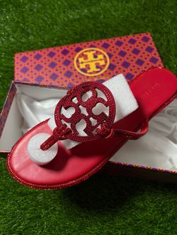 Tory Burch Miller Sandals