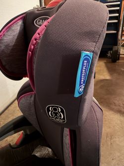 Graco Car Seat