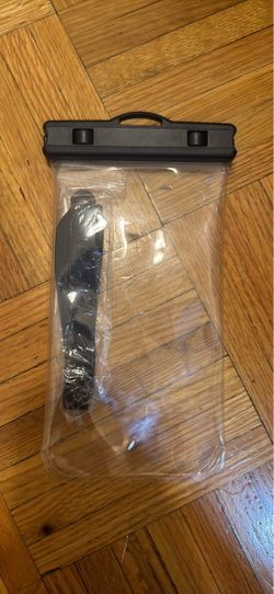 Waterproof Dry Bag Pouch with Strap