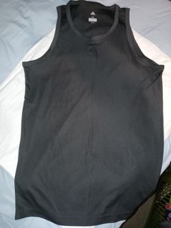 ADIDAS MensTank Top