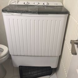 Washer Machine 
