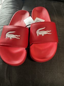 Lacoste Sandal
