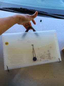 File organizer
