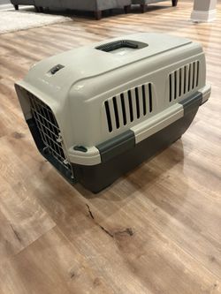 Pet Carrier -Cat Or Small Dog