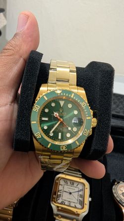 Relojes automático Rx Ctr AP PF