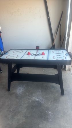 Air Hockey table