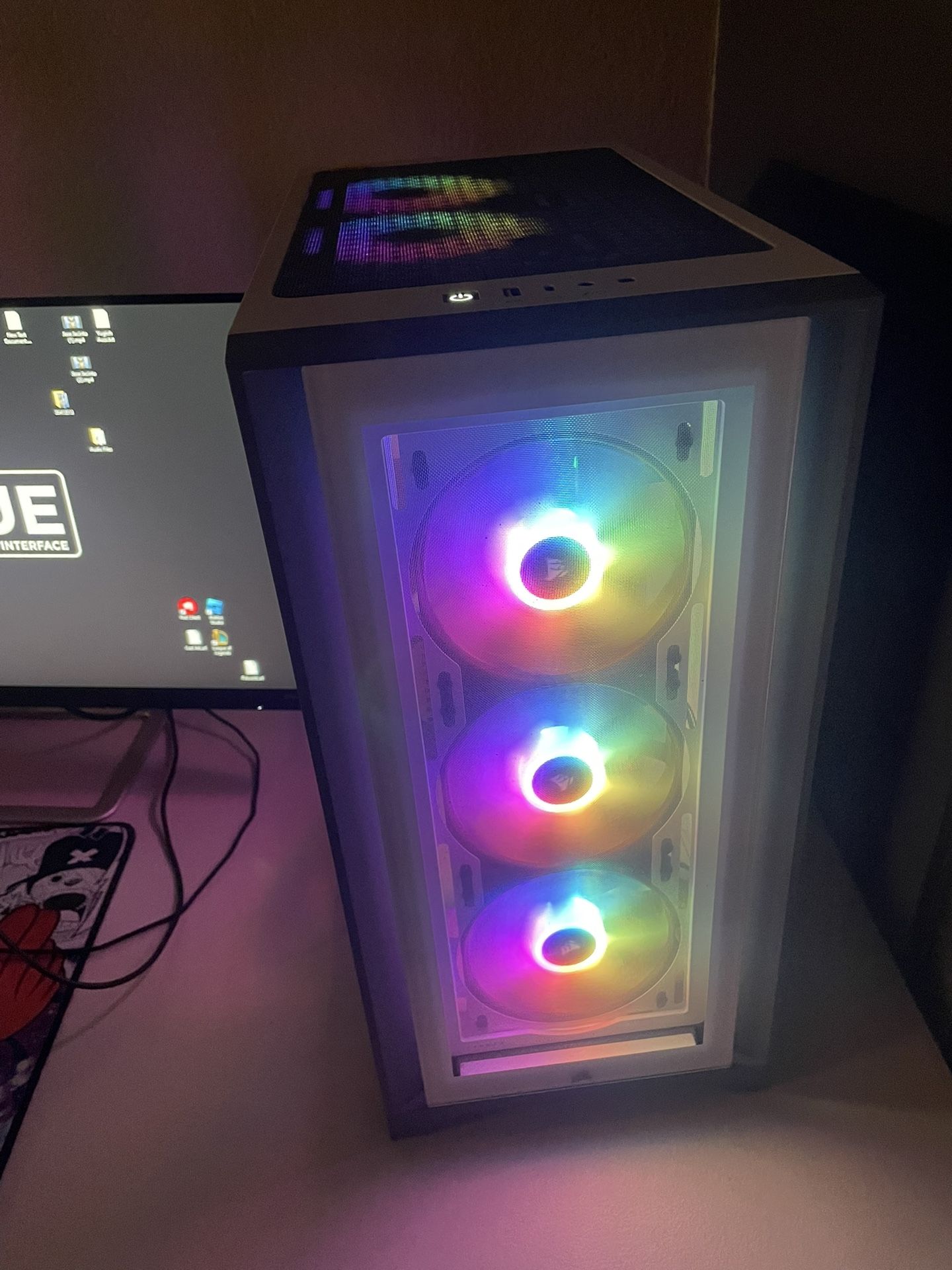 Gaming Computer