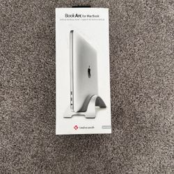 Book Arc For MacBook