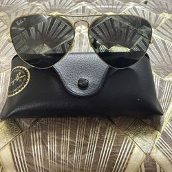 Ray-Ban Sunglasses