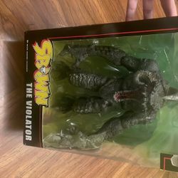 McFarlane toys spawn violator Action Figure 
