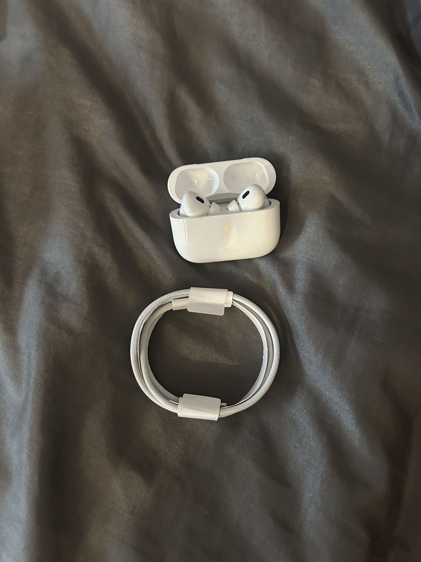 Air Pods Pro 2 Gen